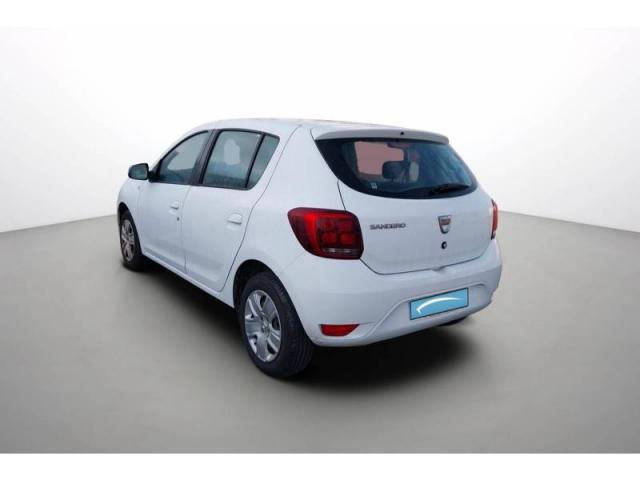 Dacia Sandero image 9