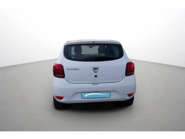 Dacia Sandero image 7