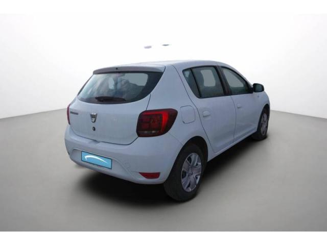 Dacia Sandero image 2