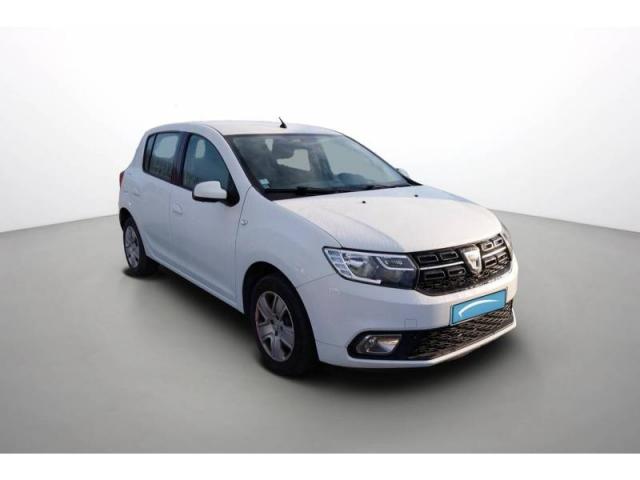 Dacia Sandero image 5