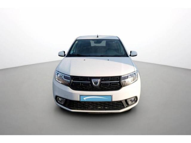 Dacia Sandero image 4