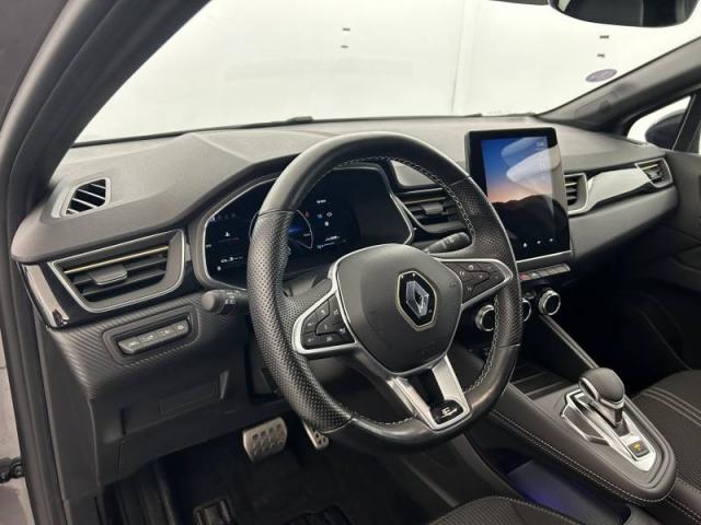 Renault Captur image 1