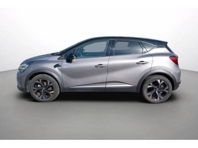 Renault Captur image 3