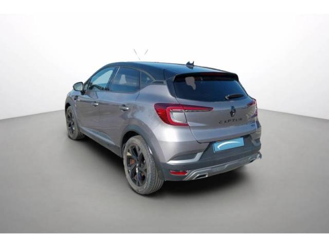 Renault Captur image 9