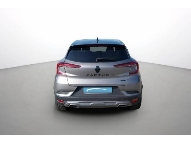 Renault Captur image 7
