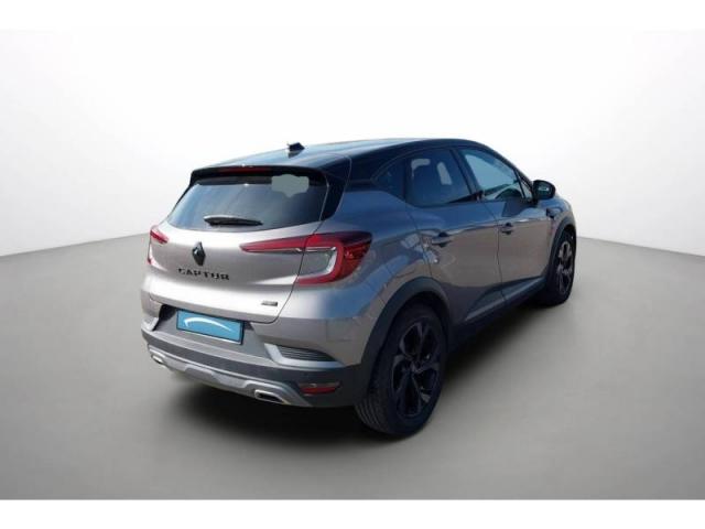 Renault Captur image 8
