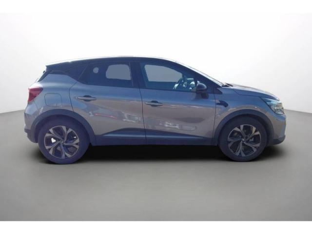 Renault Captur image 2