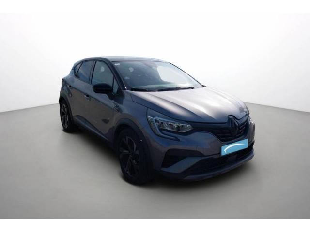 Renault Captur image 5