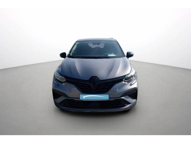 Renault Captur image 6