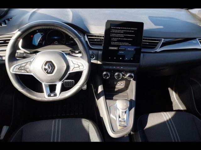 Renault Captur image 4