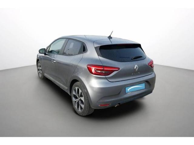 Renault Clio image 1