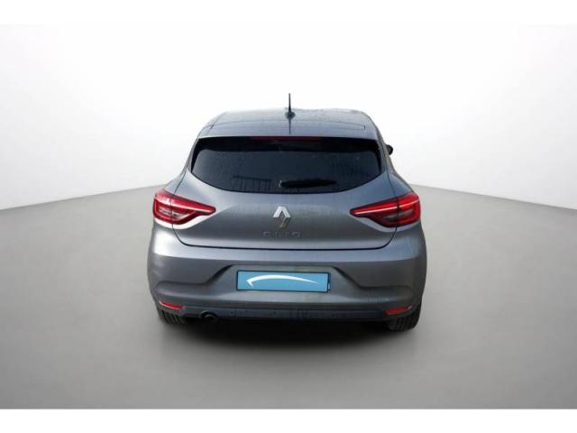 Renault Clio image 2