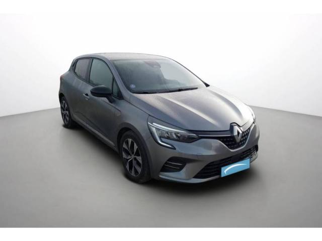 Renault Clio image 6