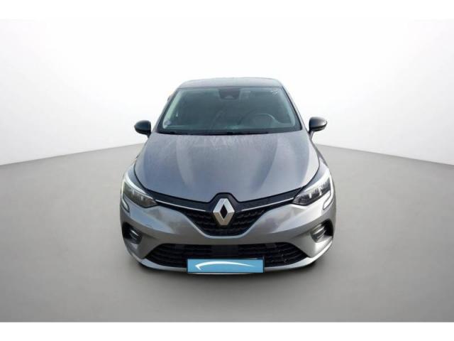 Renault Clio image 8