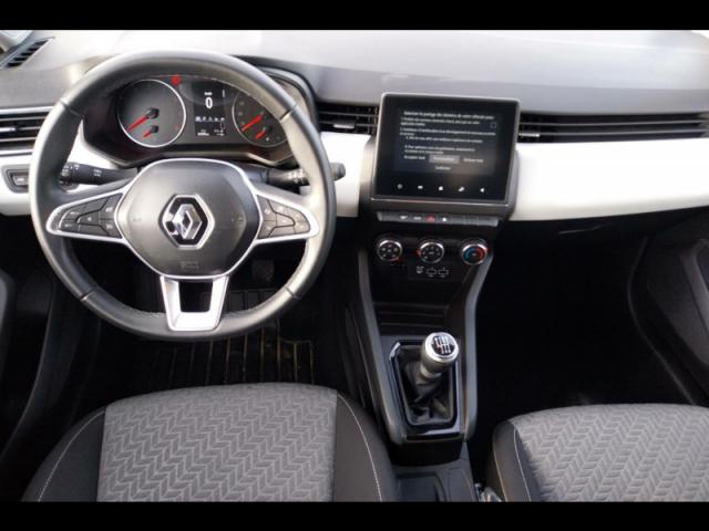 Renault Clio image 3