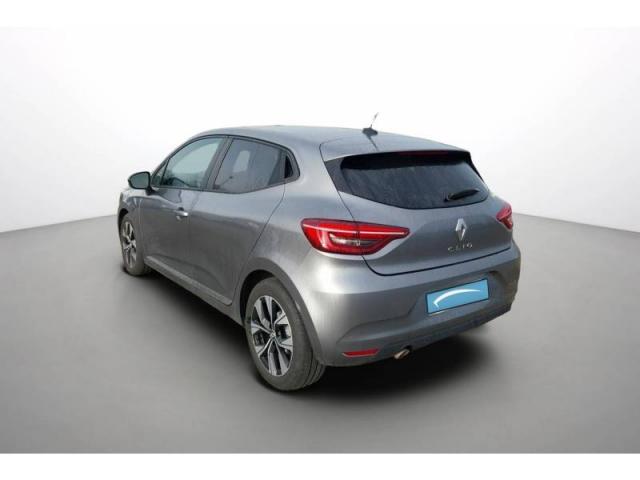 Renault Clio image 2