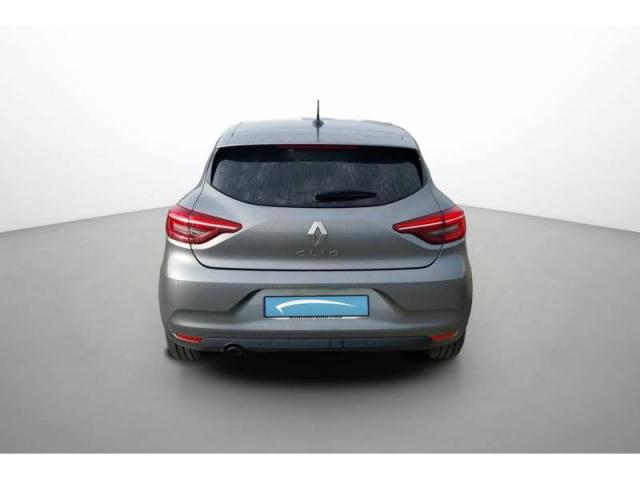 Renault Clio image 6