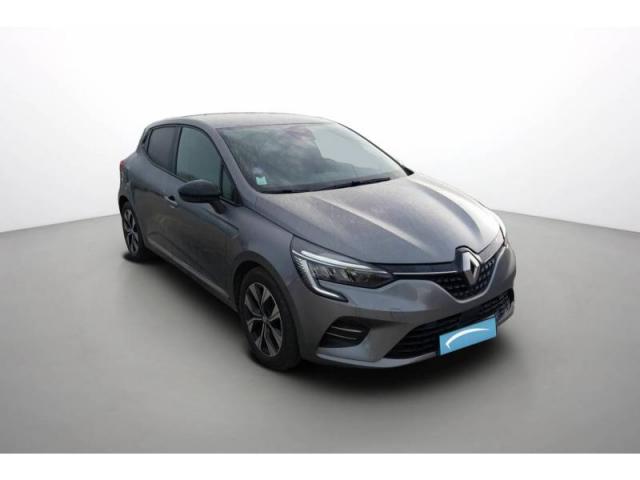Renault Clio image 1