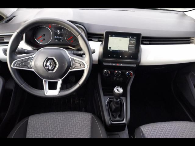 Renault Clio image 7
