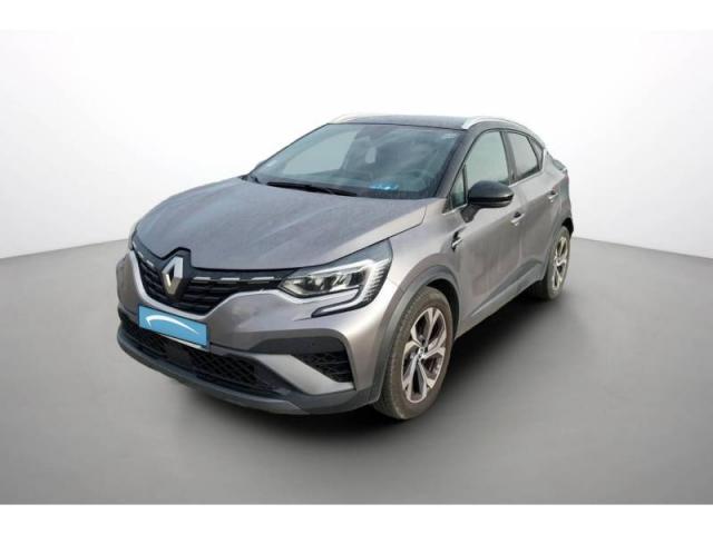 Renault Captur E-Tech 145 - 21 R.s. Line