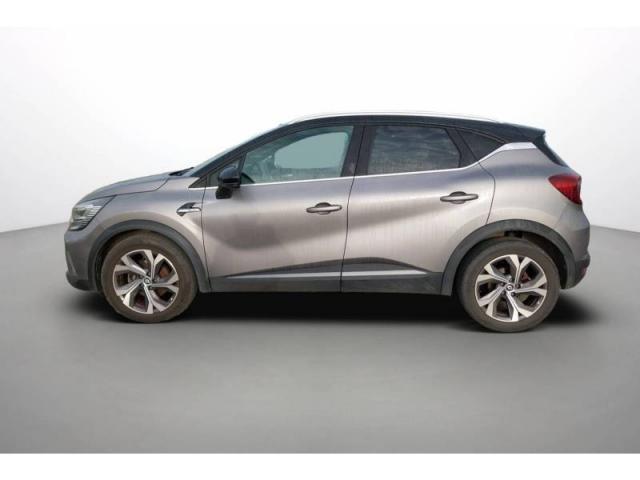 Renault Captur image 2