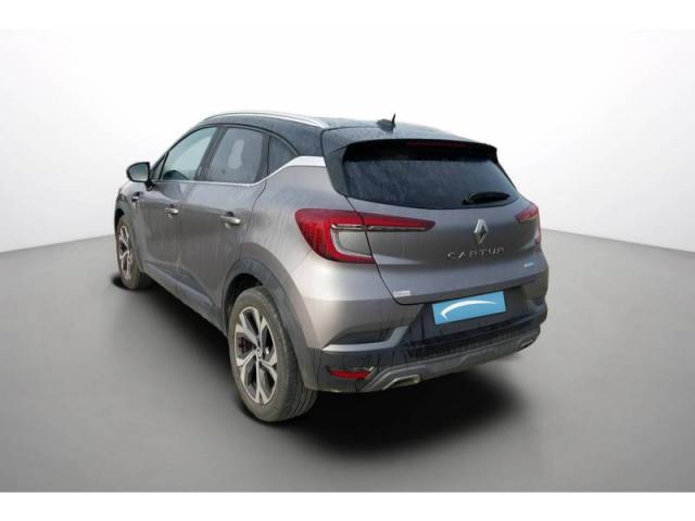 Renault Captur image 6
