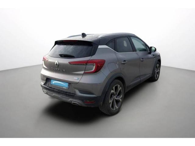 Renault Captur image 1