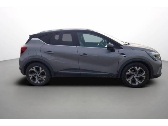 Renault Captur image 7
