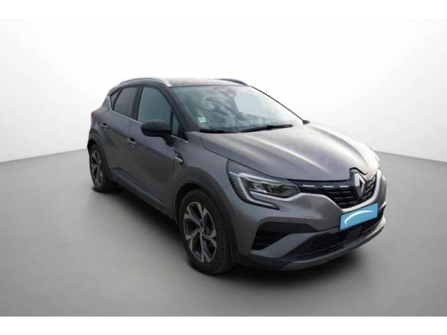 Renault Captur image 8