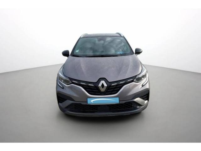 Renault Captur image 3