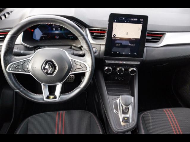 Renault Captur image 4