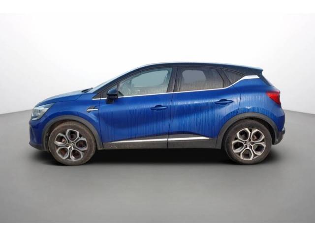 Renault Captur image 8