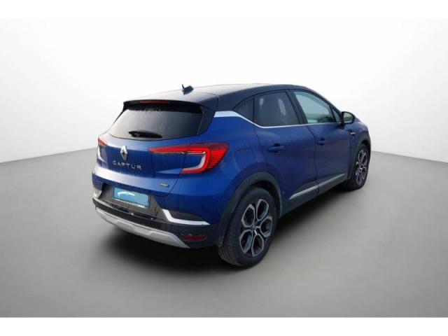 Renault Captur image 4