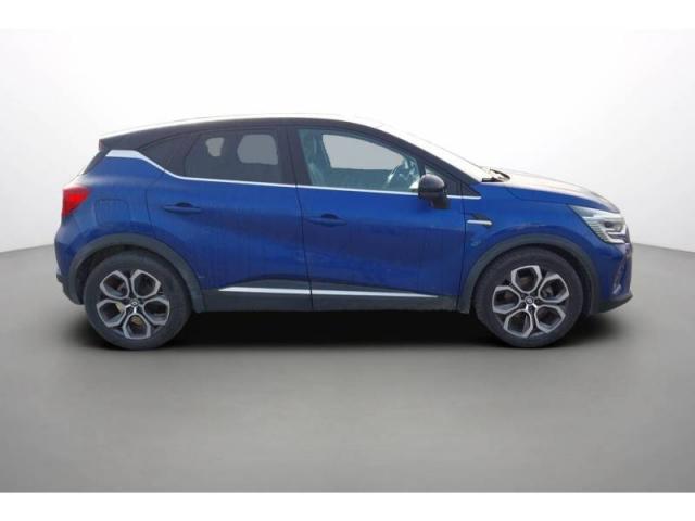 Renault Captur image 6