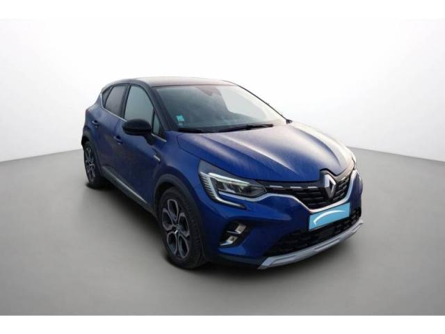 Renault Captur image 1