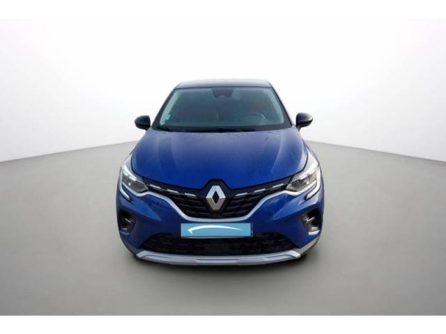 Renault Captur image 5