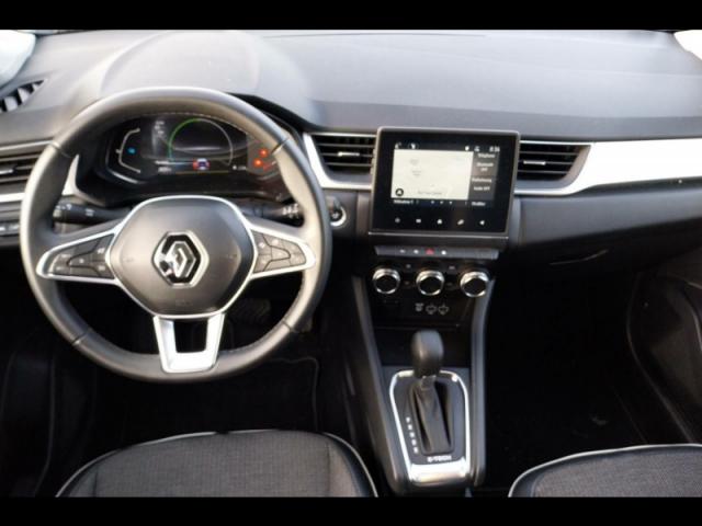 Renault Captur image 2