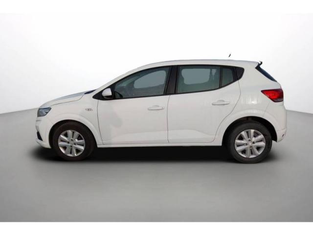 Dacia Sandero image 8