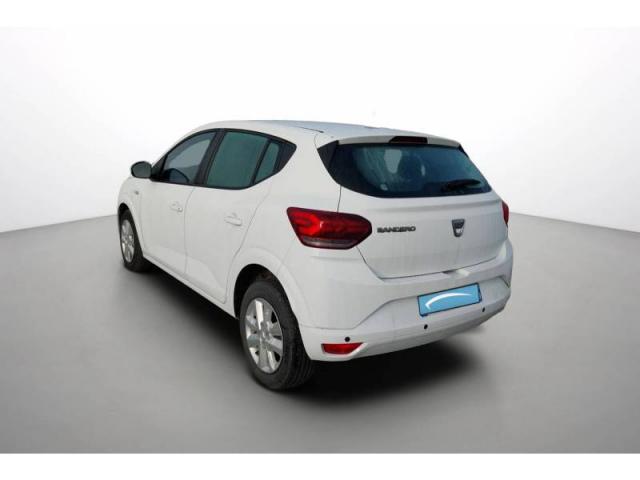 Dacia Sandero image 2