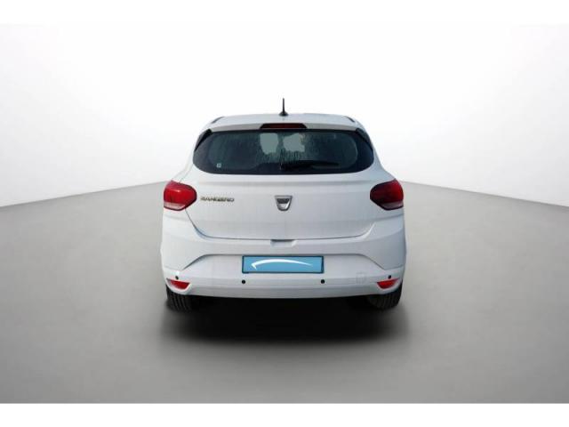 Dacia Sandero image 4