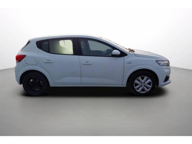 Dacia Sandero image 7