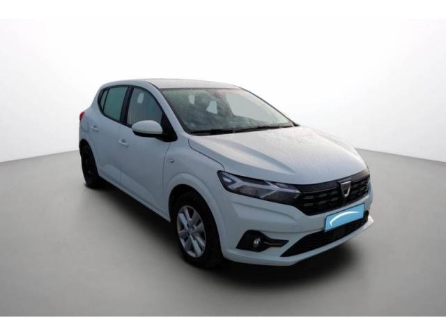 Dacia Sandero image 6