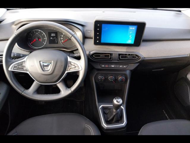 Dacia Sandero image 3