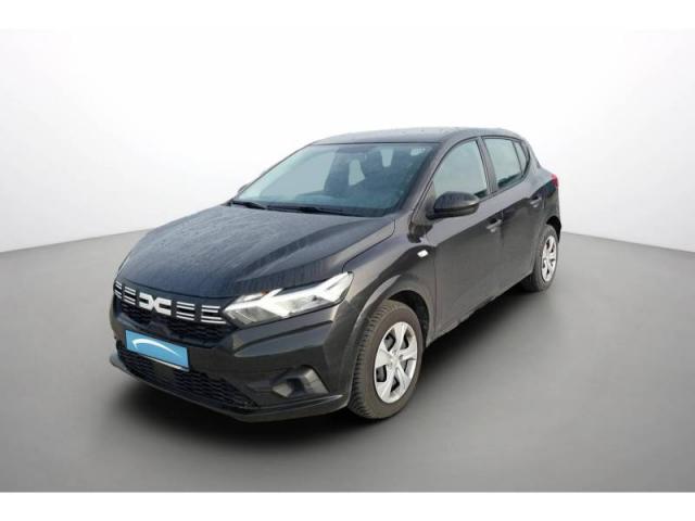 Dacia Sandero Sce 65 Essential