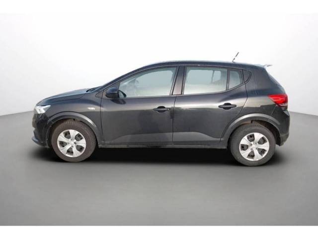 Dacia Sandero image 8