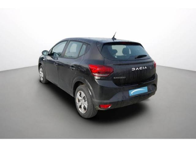 Dacia Sandero image 2