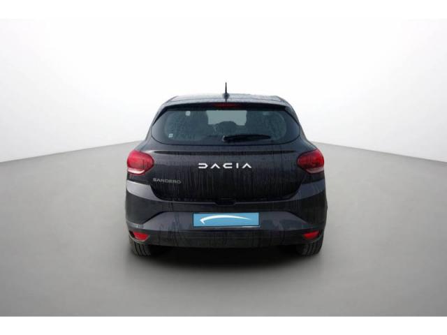 Dacia Sandero image 5