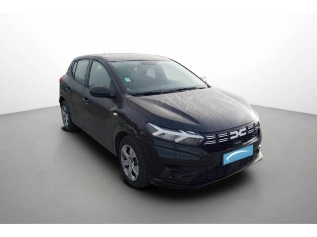 Dacia Sandero image 7