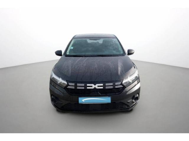 Dacia Sandero image 1