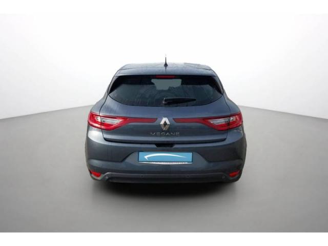 Renault Mégane image 4